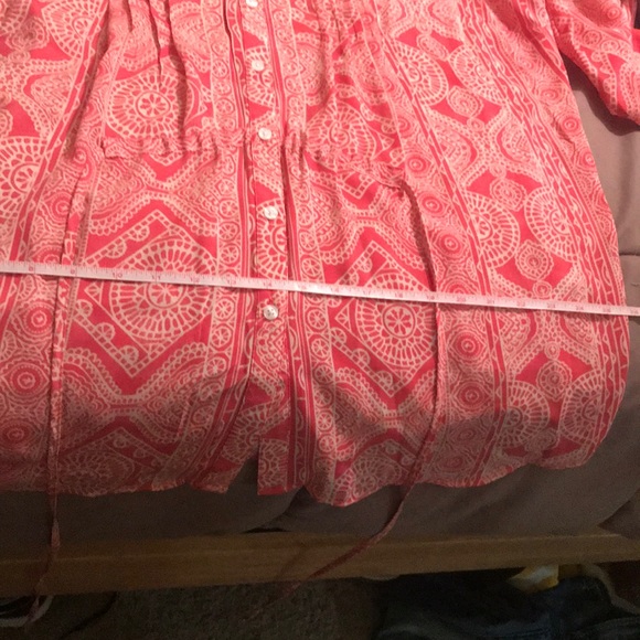 Flowy top - Picture 4 of 5